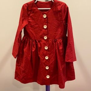 Persnickety Dress Size 6